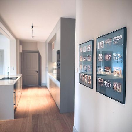 The Embassy Apartman Lund Kültér fotó