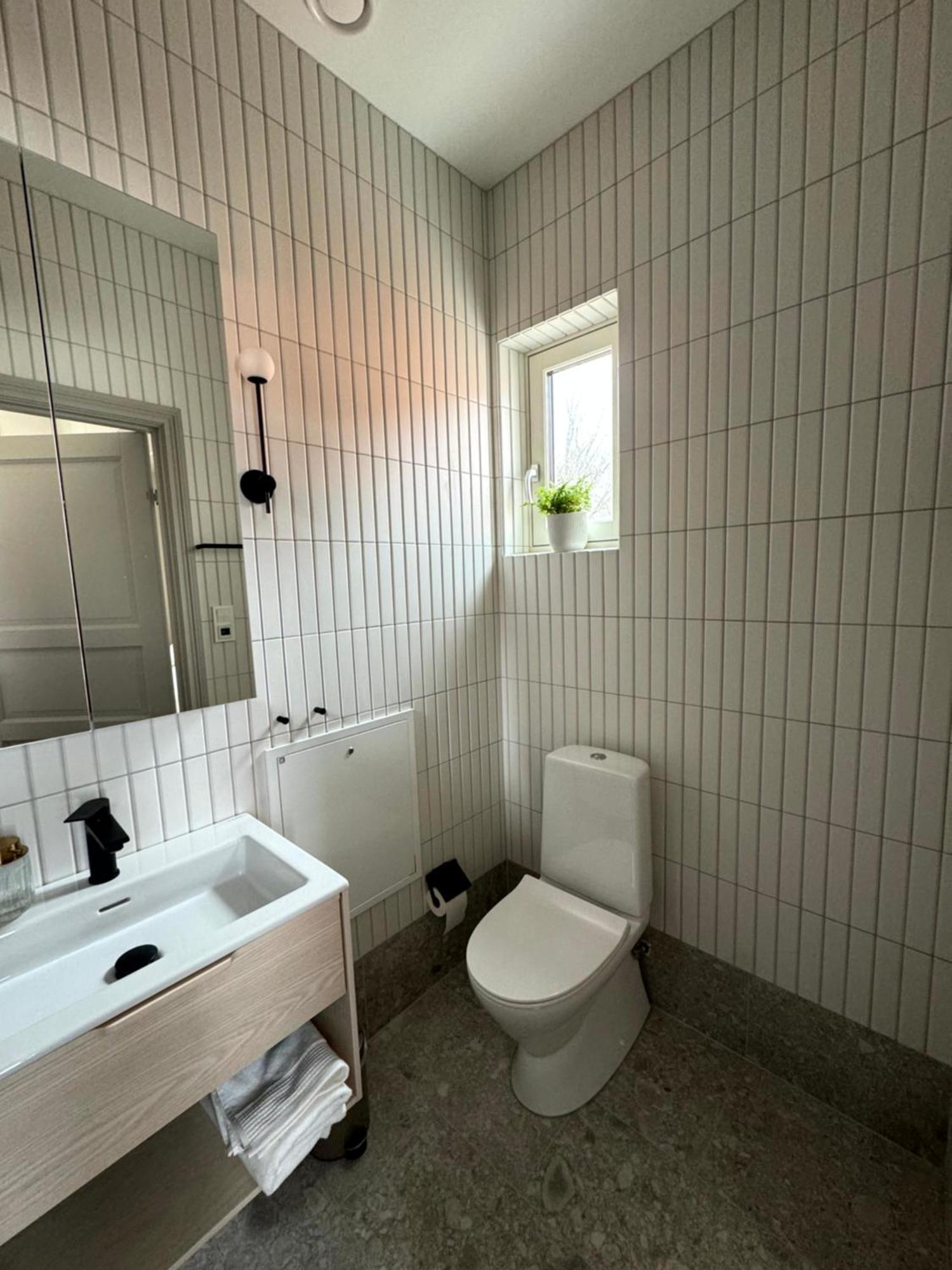 The Embassy Apartman Lund Kültér fotó