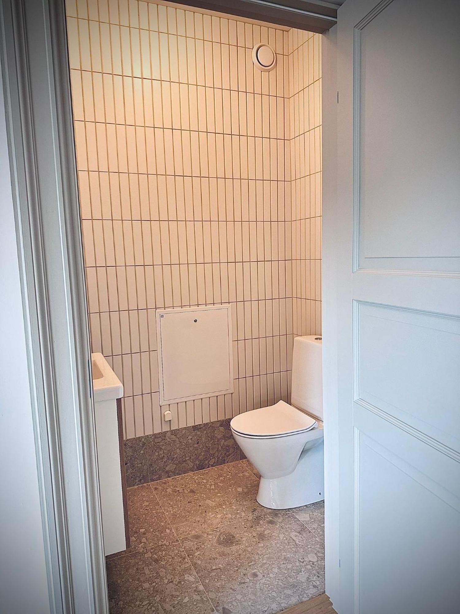 The Embassy Apartman Lund Kültér fotó
