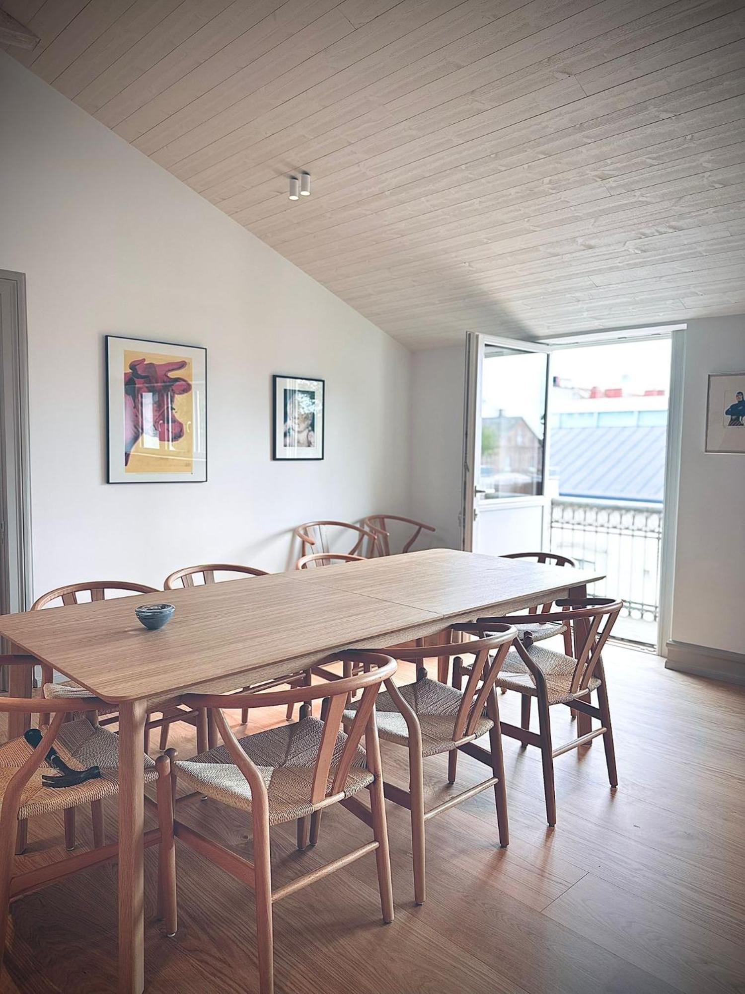 The Embassy Apartman Lund Kültér fotó