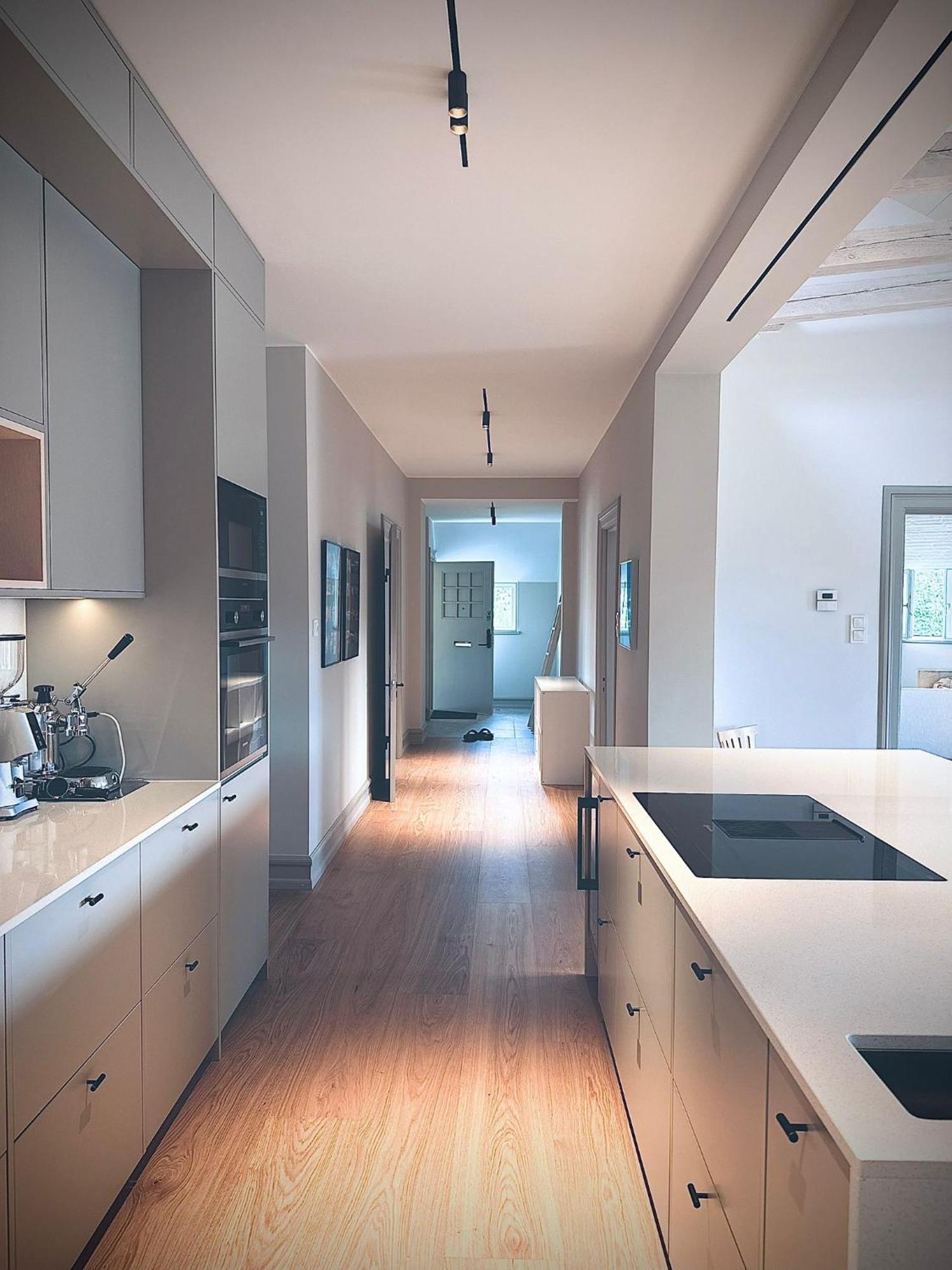 The Embassy Apartman Lund Kültér fotó