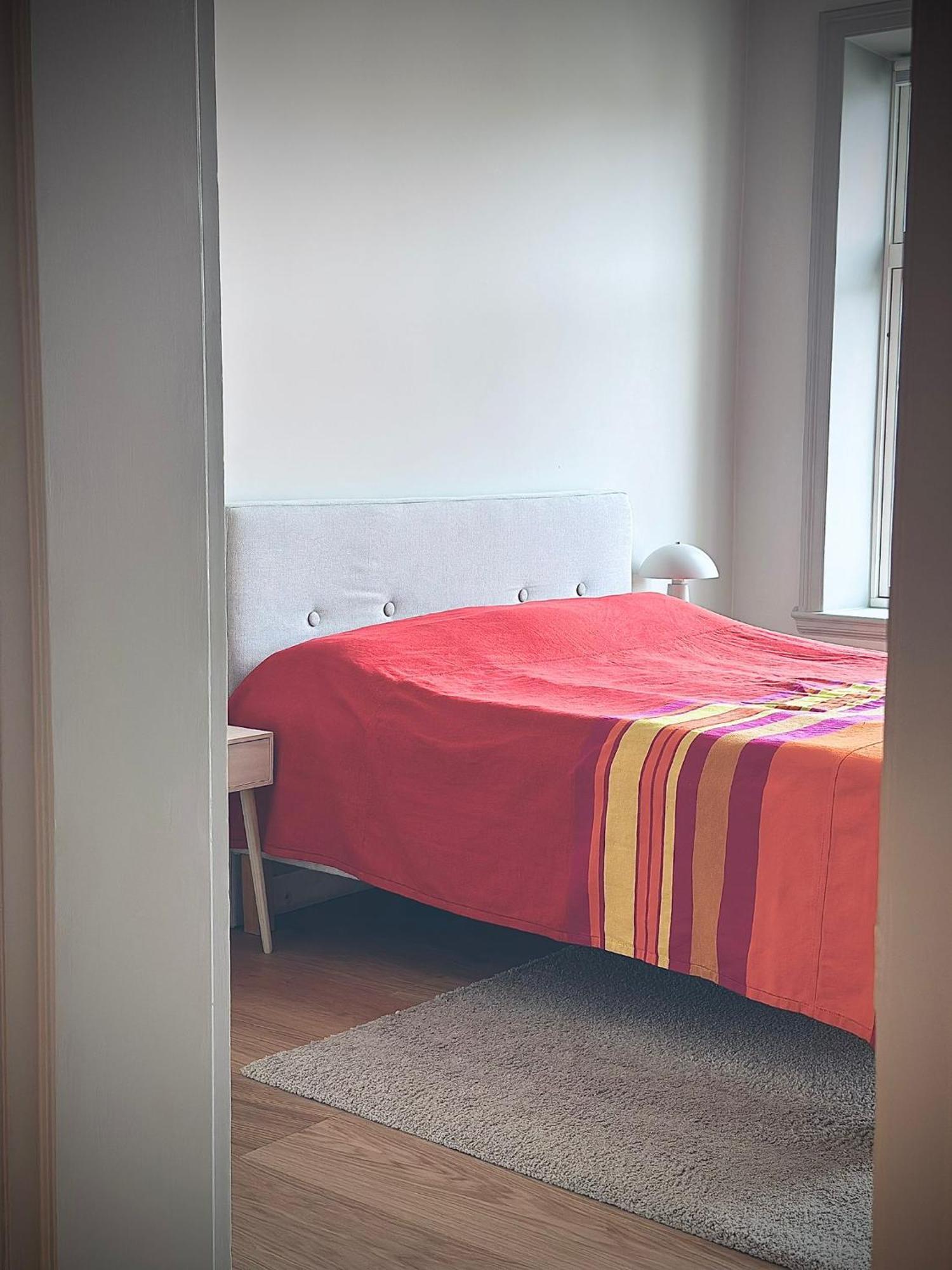 The Embassy Apartman Lund Kültér fotó