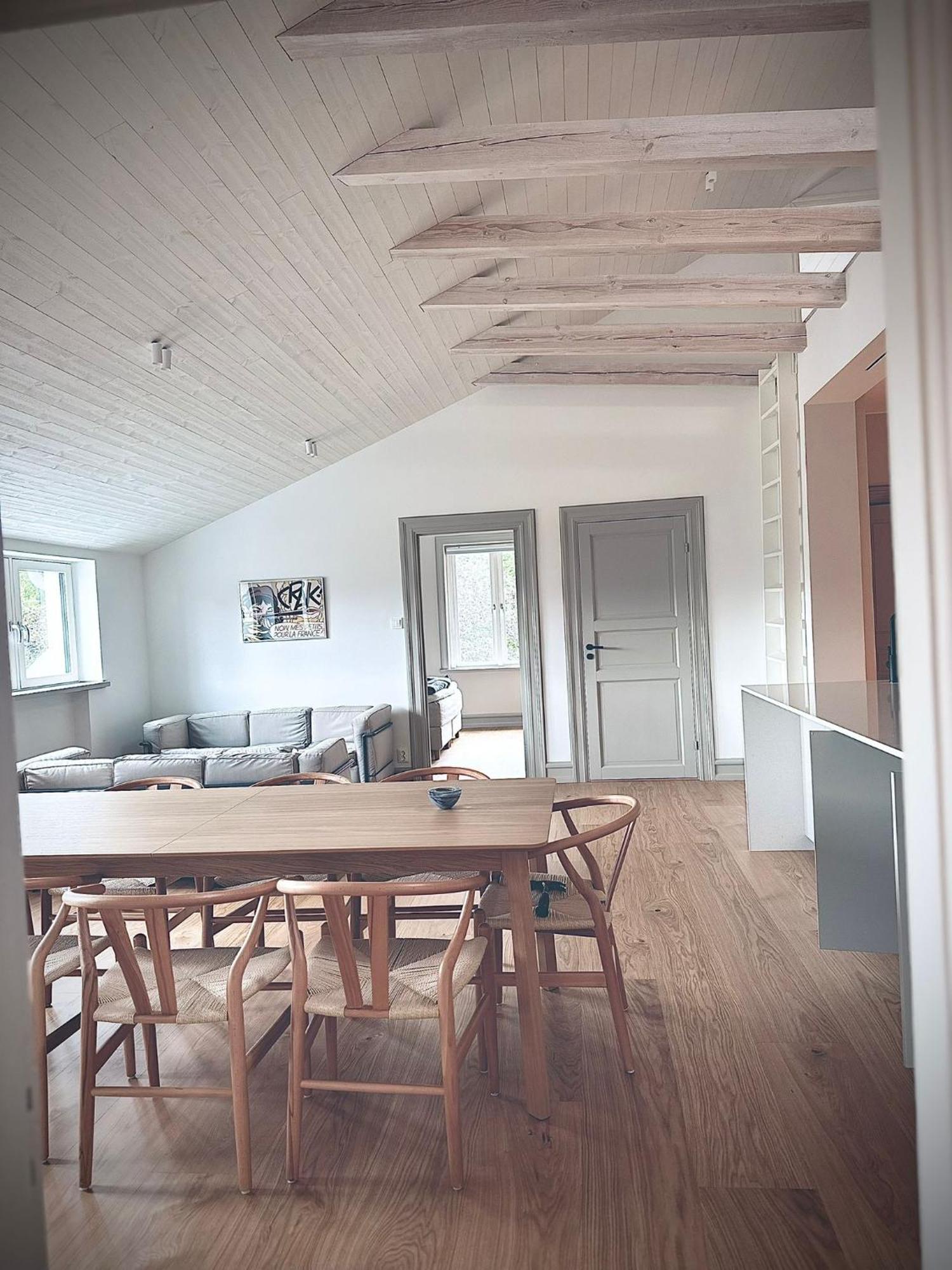 The Embassy Apartman Lund Kültér fotó