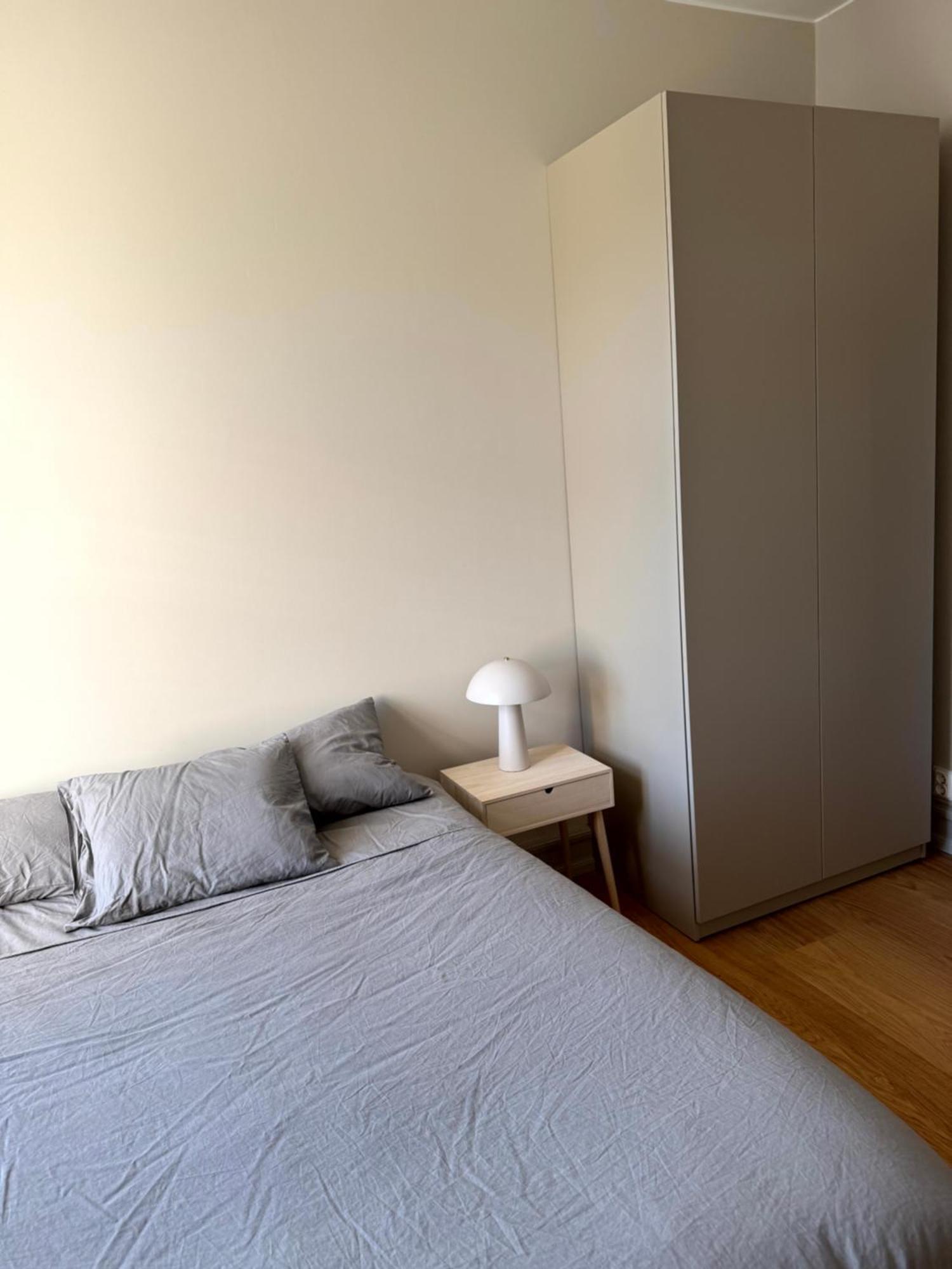 The Embassy Apartman Lund Kültér fotó