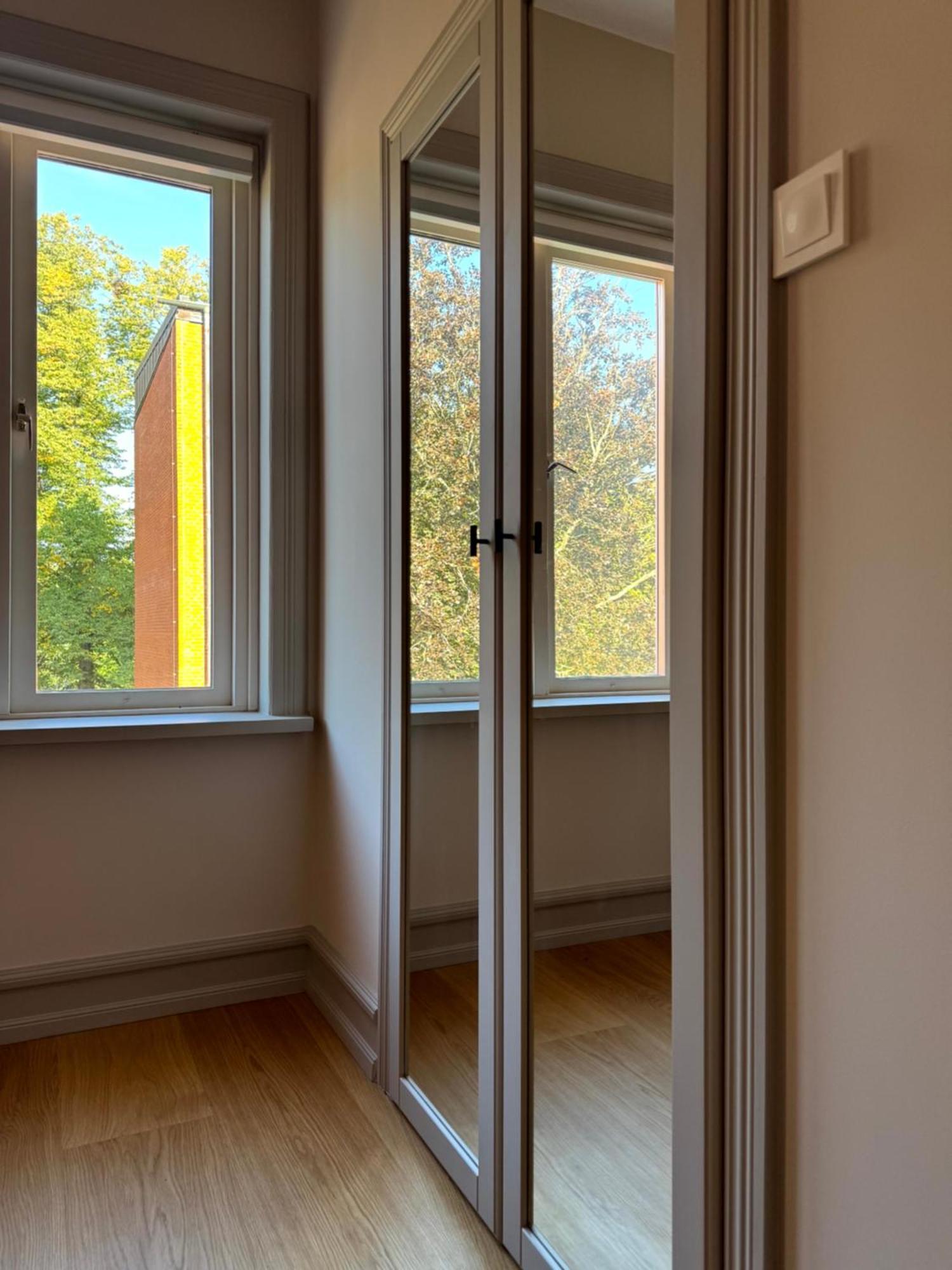 The Embassy Apartman Lund Kültér fotó