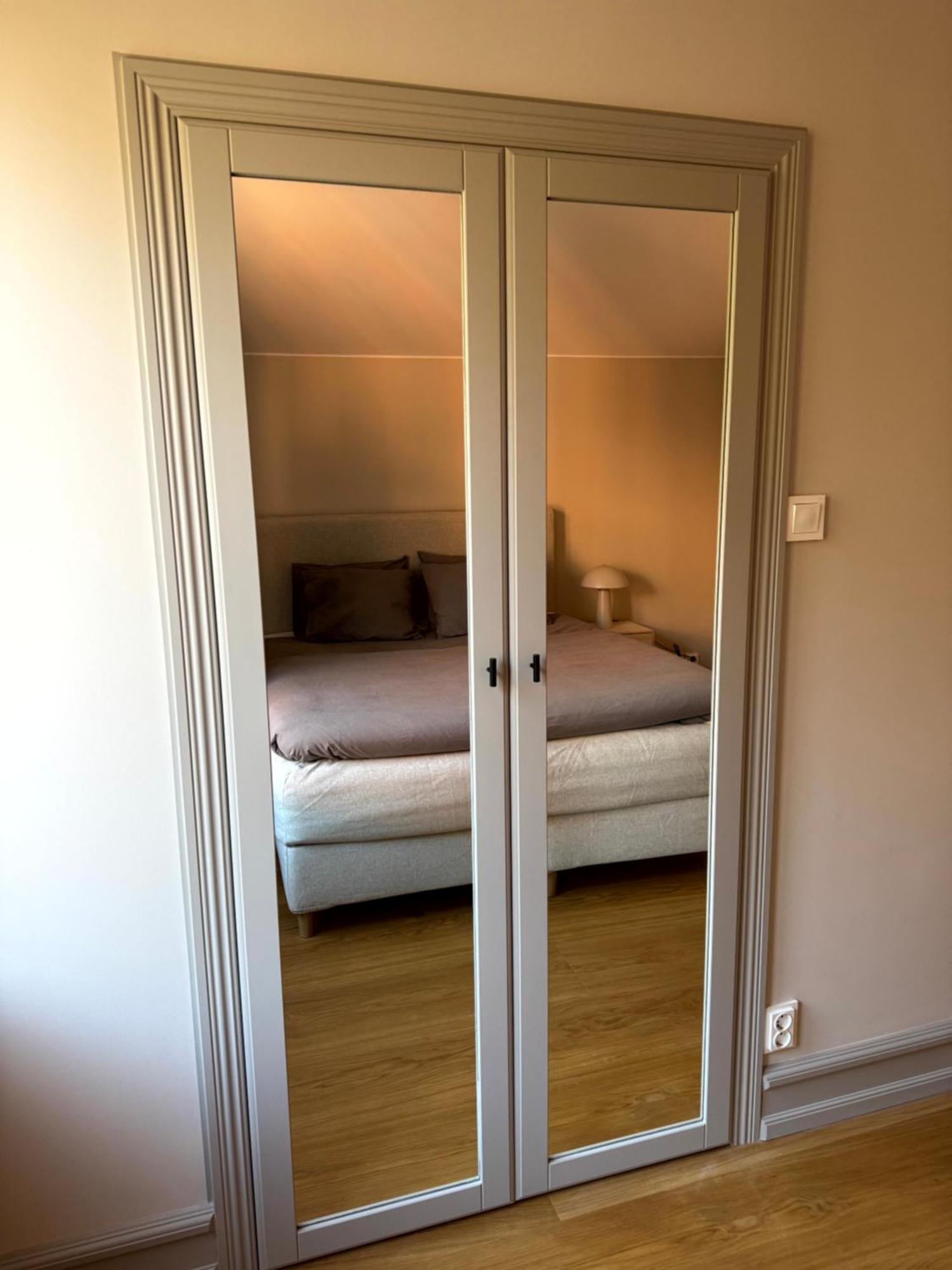 The Embassy Apartman Lund Kültér fotó