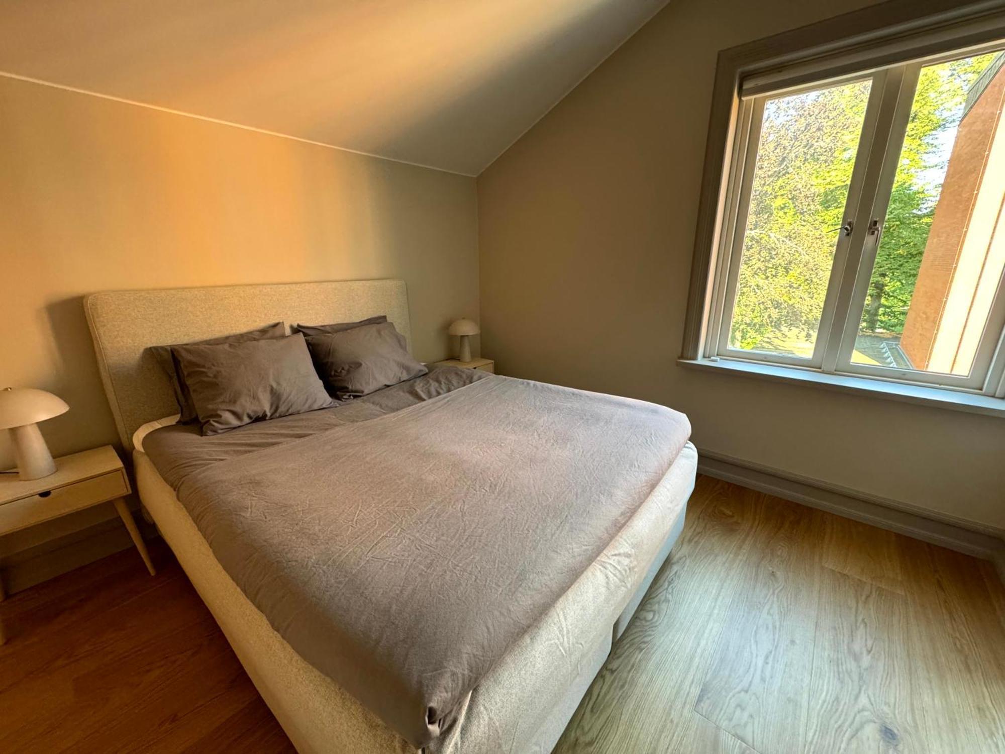 The Embassy Apartman Lund Kültér fotó